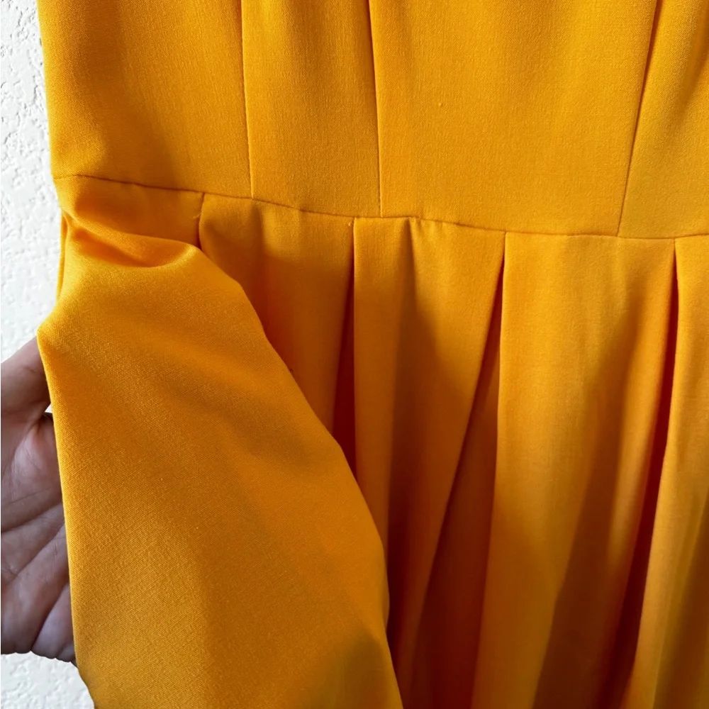 Apricity dress - Picture 2 of 4